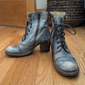 Bedstu Judgement Boots